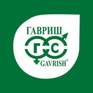 Логотип @gavrishlubchat - ЧАТ Гавриш. Семена от профессионалов - любителям!