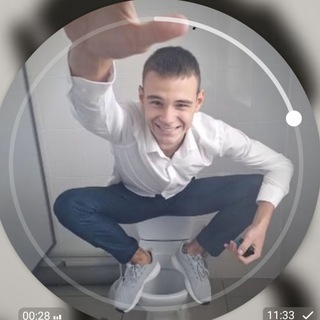 Логотип @gavrtdmgg - Ишакиии