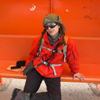 Логотип @gavsiia - Не Гастя