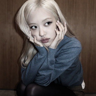 Логотип @gavykbd - Roseanne's