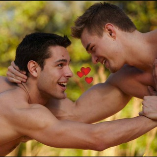 Логотип @gay_coolfun - GayFun на любой вкус