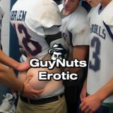 Логотип @gay_guy_tumblr - gay_guy_tumblr