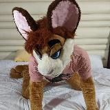 Логотип @gay_murrsuits - Gay Murr stuff (18+)