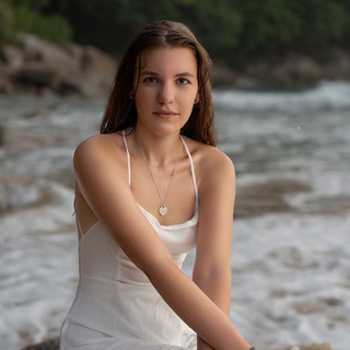 Логотип @gay_nastyaa - Психология 🗣 Анастасия Гай