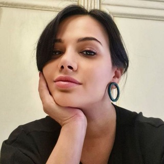 Логотип @gayana_life - Гаяна Гариева