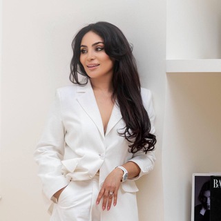 Логотип @gayane_161 - GAYYA/маркетинг/PR