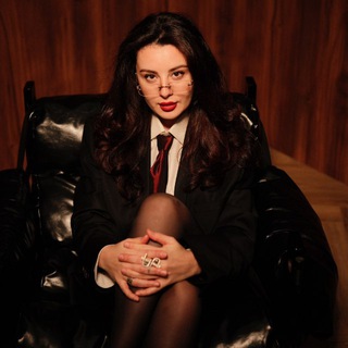 Логотип @gayanecenzura - Гаянэ без цензуры