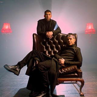 Логотип @gayazovsbrotherfan - Уголок GAYAZOV$ BROTHER$