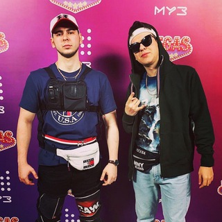 Логотип @gayazovsbrothersa - GAYAZOV$ BROTHER$ music