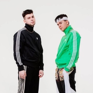 Логотип @gayazzzzzz - Gayazov$ Brother$