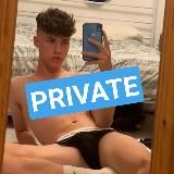Логотип @gayboysprivate - Boy's Private🏳‍🌈