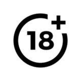 Логотип @gaychatruss - gaychatruss