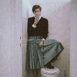 Логотип @gayclubarton - ✨Под юбкой Шастуна✨