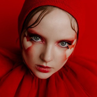 Логотип @gaydash_anastasia - GAYDASH PHOTO