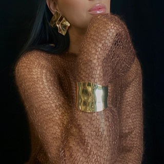 Логотип @gayduk_knit - ВЯЗАНИЕ НА ЗАКАЗ