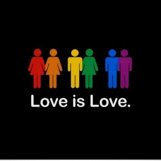 Логотип @gaylifeitalia - 🌈GayLifeItalia🌈🇮🇹