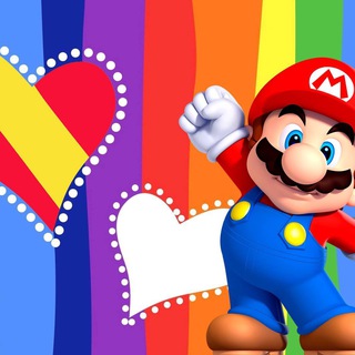 Логотип @gaymerses - Gaymers 🇪🇸