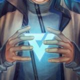 Логотип @gaypornodetroit - Detroit : become cucumber