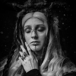 Логотип @gaysgirlfriend - Императрица драмы