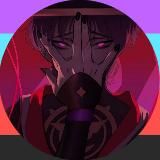 Логотип @gayshitimpactxd - Pretty Boys | Genshin Yaoi | 18+