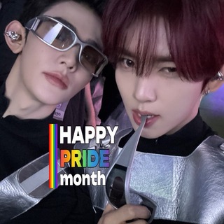 Логотип @gayslayplanet999 - nujes slay ⁹ 🏳️‍🌈