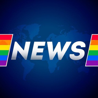 Логотип @gaytalks - 🏳️‍🌈 Радуга News - архив обсуждений