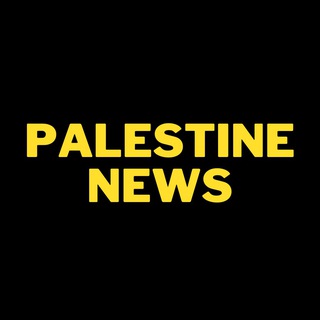 Логотип @gazaenglishupdates - Palestine English News Updates