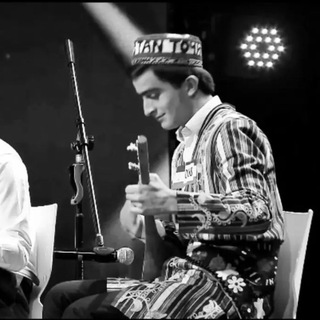 Логотип @gazalhoitojikona - Газалиёт