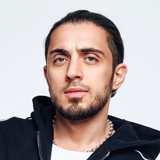 Логотип @gazanofficial - GAZAN