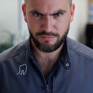 Логотип @gazarovalexandr - gazarovalexandr