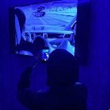 Логотип @gazaryaann - diiaan.a