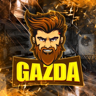 Логотип @gazdapm - GAZDA_INFO🔈