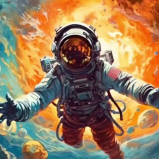 Логотип @gazeintotheabyss - Зырк в бездну