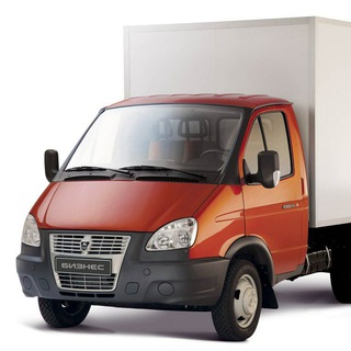 Логотип @gazel1111 - Газель юк ташиш хизмати