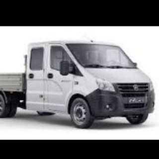 Логотип @gazelchatnvkz - "Газелисты" Новокузнецка.Грузоперевозчики.чат болталка