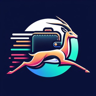 Логотип @gazeloff - Работа | Грузоперевозки | Заявки 🚛🇷🇺