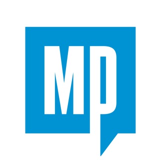 Логотип @gazeta_mirrab_mirny - Мирнинский рабочий