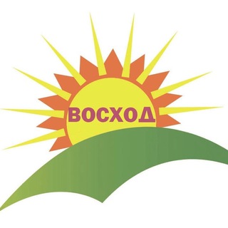 Логотип @gazeta_vocxod - Восход Абинск