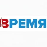 Логотип @gazeta_vremya_angarsk - Канал закрыт