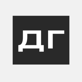 Логотип @gazetadon - Донская газета
