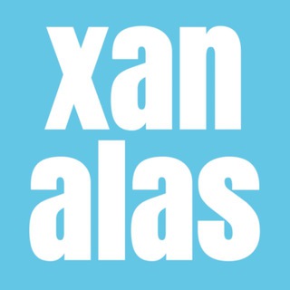 Логотип @gazetahangalas - Новости газеты «Хангалас»
