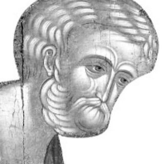 Логотип @gazetakifa - Газета "Кифа"