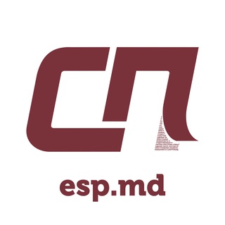Логотип @gazetasp - СП: esp.md | Новости - Бельцы и Молдова