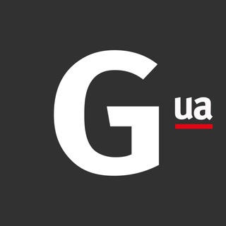 Логотип @gazetaua_news - Gazeta.ua - Новини Україна| Війна в Україні