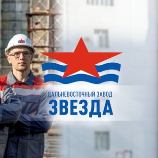 Логотип @gazetazvezda14 - ДВЗ "ЗВЕЗДА"