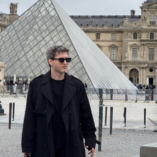 Логотип @gaziismailov - Gazi Ismailov channel