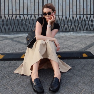 Логотип @gazinskaya_stylist - Alexandra_Gazinskaya 👜