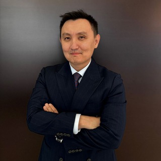 Логотип @gaziz1984 - ABISHEV ANALYTICS