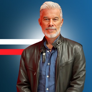 Логотип @gazmanovog - Газманов Олег Михайлович