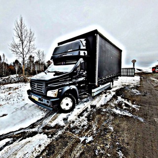 Логотип @gazonvputi - ГАЗОН в пути